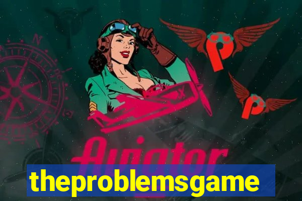 theproblemsgames.com