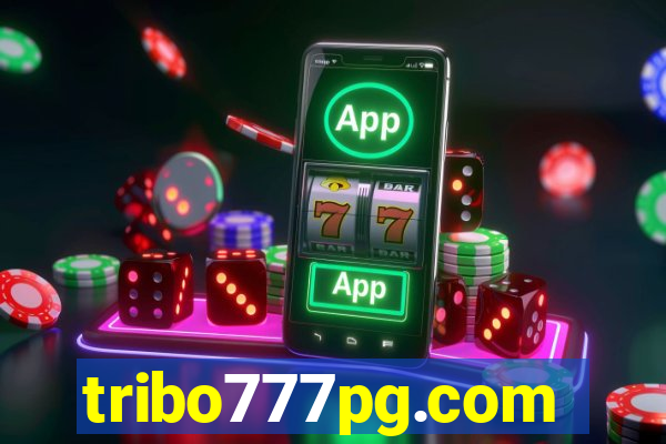 tribo777pg.com