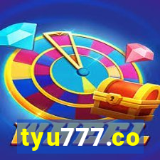 tyu777.co