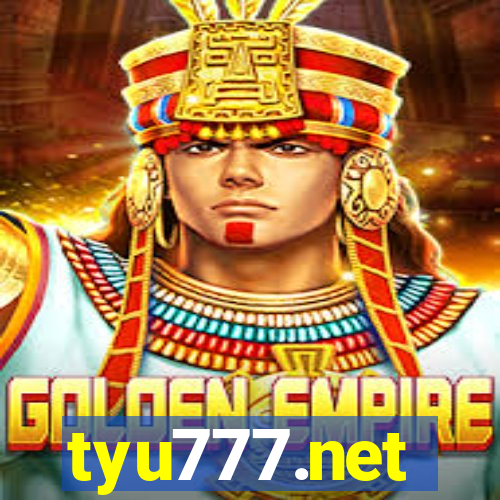 tyu777.net