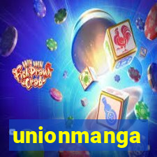 unionmanga