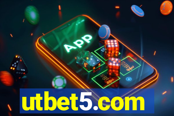 utbet5.com