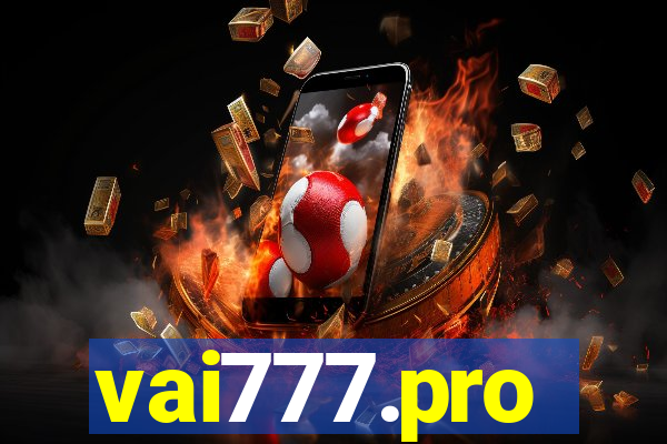 vai777.pro