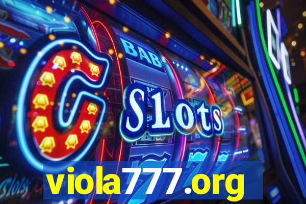 viola777.org