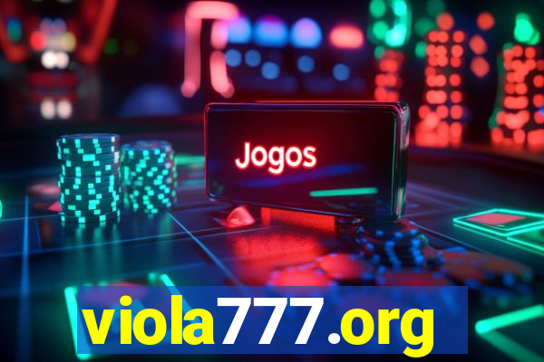 viola777.org