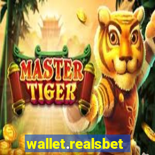 wallet.realsbet