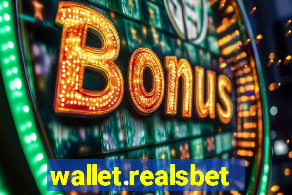 wallet.realsbet