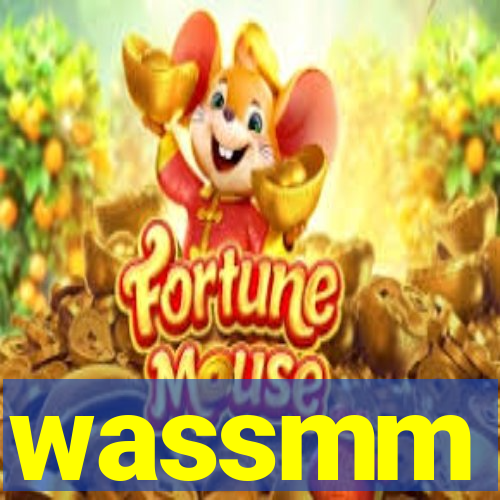 wassmm