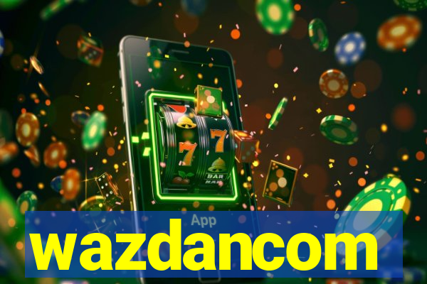 wazdancom