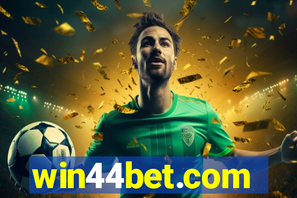 win44bet.com