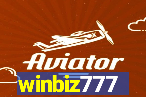 winbiz777