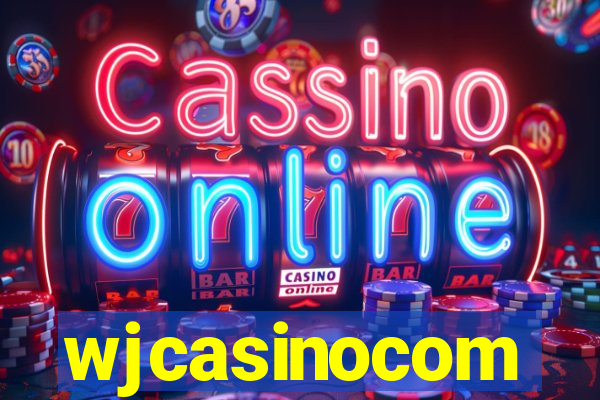 wjcasinocom