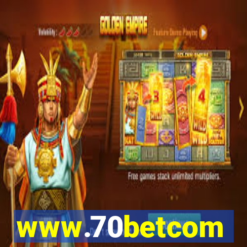 www.70betcom