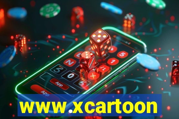 www.xcartoon