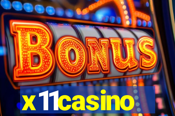 x11casino