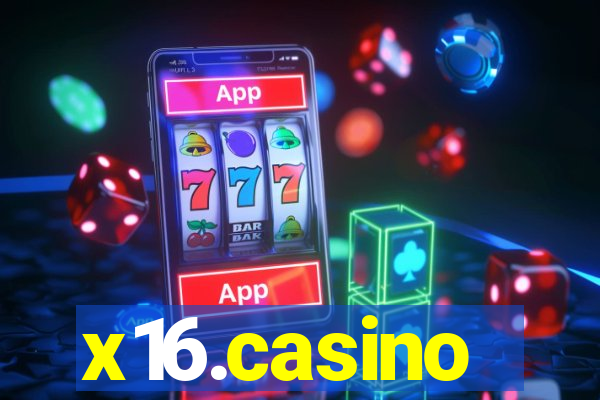 x16.casino