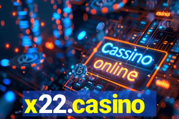 x22.casino