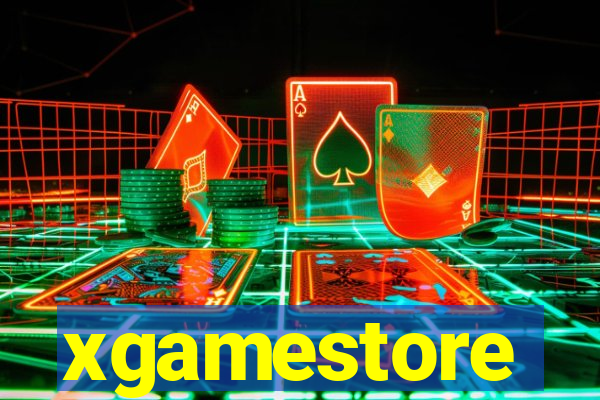 xgamestore