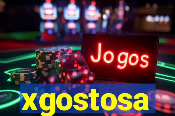 xgostosa