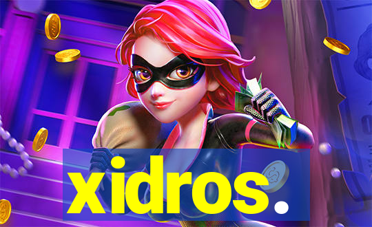 xidros.