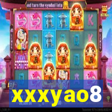 xxxyao8