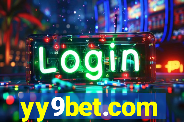 yy9bet.com